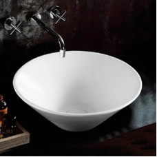 Раковина 41,5х41,5 см Melana 7020-805