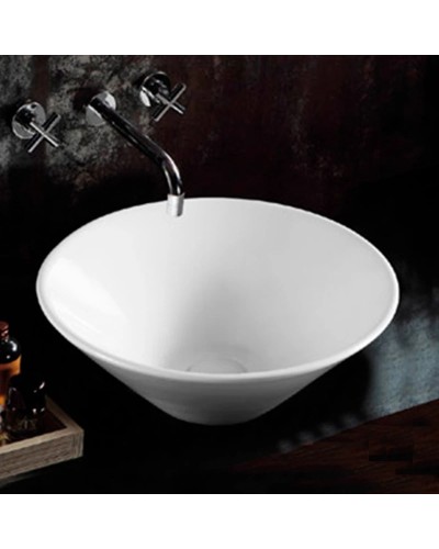 Раковина 41,5х41,5 см Melana 7020-805