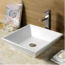 Раковина 41,5х41,5 см Melana 7034-805