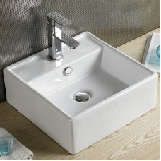 Раковина 40,5х40,5 см Melana 7063B-805