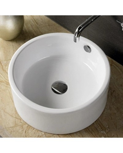 Раковина 41,5х41,5 см Melana 7076-805