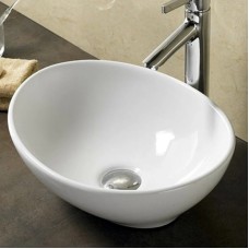 Раковина 41х33 см Melana 7138-805