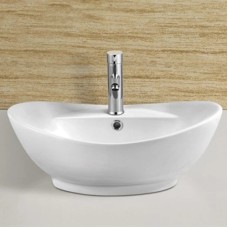 Раковина 59х39 см Melana 7167-805