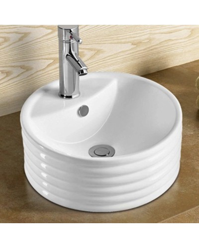 Раковина 43,5х43,5 см Melana 7197-805