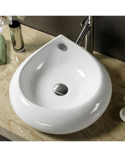 Раковина 46,5х46,5 см Melana 7220-805