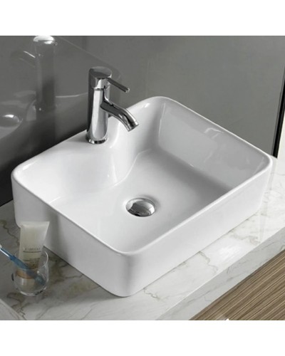 Раковина 48х38 см Melana 7291-805