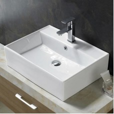 Раковина 59х45 см Melana 7295-805