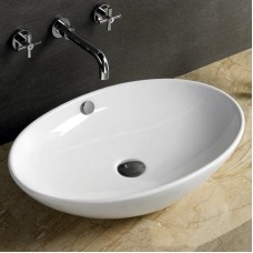 Раковина 63х41 см Melana 7686-805