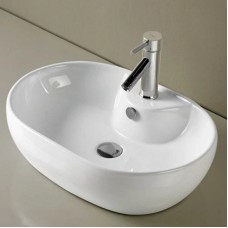 Раковина 59х41 см Melana 7734