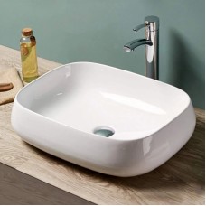 Раковина 54х42 см Melana 78102-805