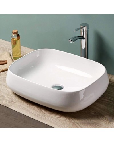 Раковина 54х42 см Melana 78102-805