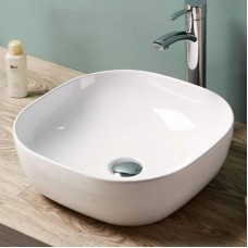 Раковина 42,5х42,5 см Melana 78106-805