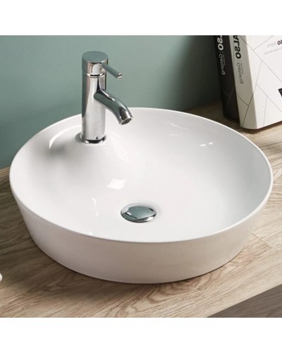 Раковина 43х43 см Melana 78111-805