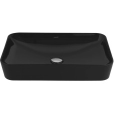 Раковина 59,7х39,6 см Creavit Ultra UL060-00SI00E-0000