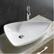 Раковина 66х46 см Melana 7861-805