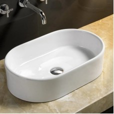 Раковина 55х35 см Melana 852-805