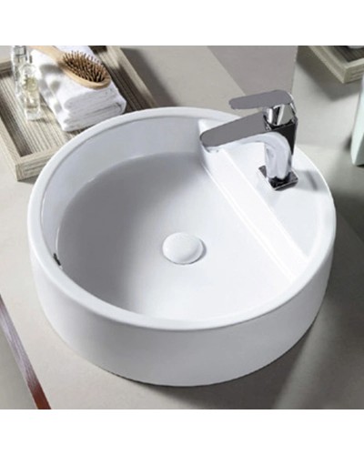 Раковина 49х49 см Melana T4039-806