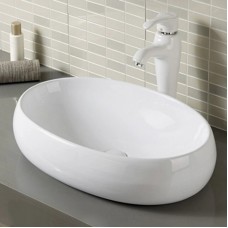 Раковина 58,5х40 см Melana A252-803