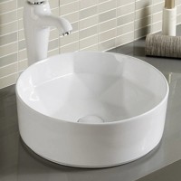 Раковина 40х40 см Melana A460-803