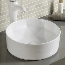 Раковина 40х40 см Melana A460-803