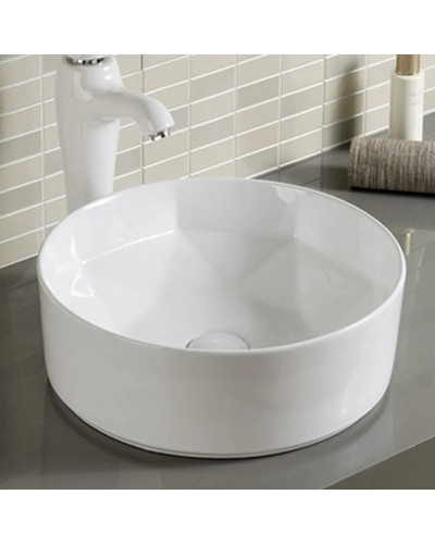 Раковина 40х40 см Melana A460-803