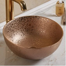 Раковина 38,5х38,5 см Melana 107SM-805