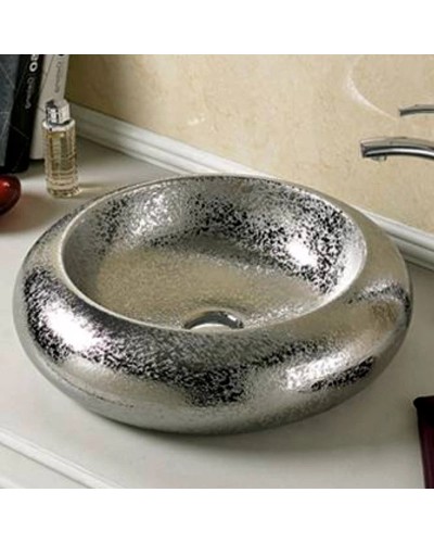 Раковина 49х49 см Melana 7031ASS-805