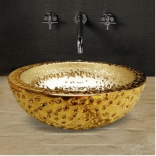 Раковина 41х41 см Melana J2049-805