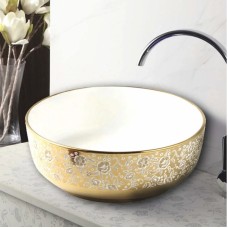 Раковина 38,5х38,5 см Melana T4003-G7-806