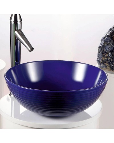 Раковина 38,5х38,5 см Melana T4004-B1-806