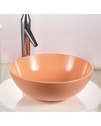 Раковина 38,5х38,5 см Melana T4004-B5-806