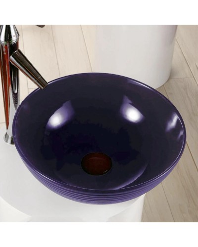 Раковина 38,5х38,5 см Melana T4004-B9-806