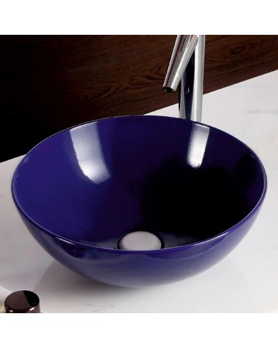 Раковина 38,5х38,5 см Melana T4005-B1-806