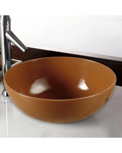 Раковина 38,5х38,5 см Melana T4005-B12-806