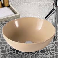 Раковина 38,5х38,5 см Melana T4005-B16-806