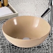 Раковина 38,5х38,5 см Melana T4005-B16-806