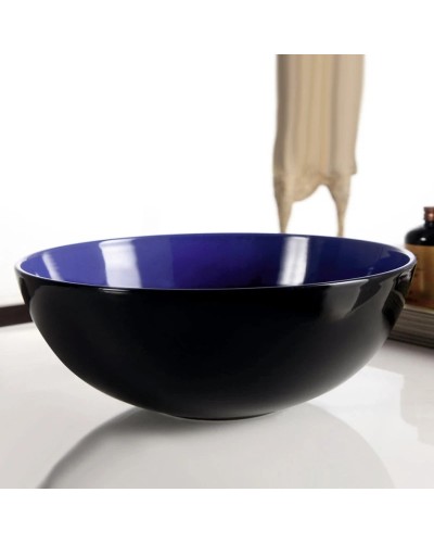 Раковина 38,5х38,5 см Melana T4005-B18+B1-806