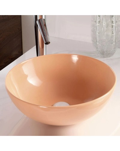 Раковина 38,5х38,5 см Melana T4005-B5-806