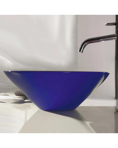 Раковина 38,5х38,5 см Melana T4006-B1-806