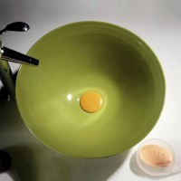 Раковина 38,5х38,5 см Melana T4006-B8-806