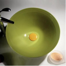 Раковина 38,5х38,5 см Melana T4006-B8-806