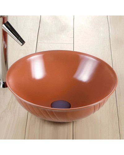 Раковина 38,5х38,5 см Melana T4029-B15-806