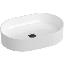 Раковина-чаша Ravak Ceramic O Slim 55 XJX01155001 Белая