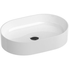 Раковина-чаша Ravak Ceramic O Slim 55 XJX01155001 Белая
