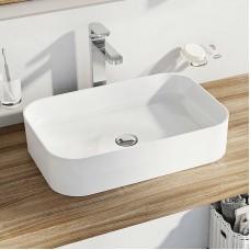 Раковина-чаша Ravak Ceramic R Slim 55 XJX01155002 Белая