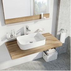 Раковина-чаша Ravak Ceramic R Slim 55 XJX01155002 Белая