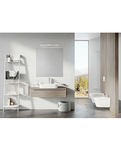 Раковина-чаша Ravak Ceramic R Slim 55 XJX01155002 Белая