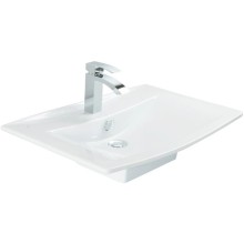 Раковина 69х44,5 см Creavit Minimal MN070-00CB00E-0000