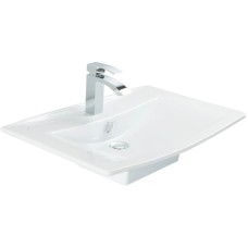 Раковина 69х44,5 см Creavit Minimal MN070-00CB00E-0000