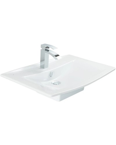 Раковина 69х44,5 см Creavit Minimal MN070-00CB00E-0000